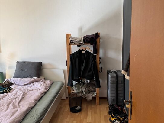 Bright & neat studio located in Wedding, Berlin - Amsterdam Apartments for Rent