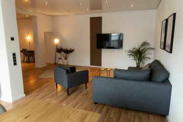 Fantastisches und charmantes Apartment in Bobenheim-Roxheim