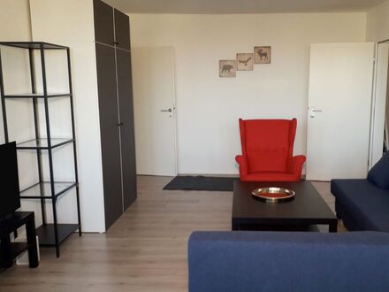 frisch renovierte Ferienwohnung in Duisburg mit TV und W-LAN | newly renovated holiday apartment in Duisburg with TV an…