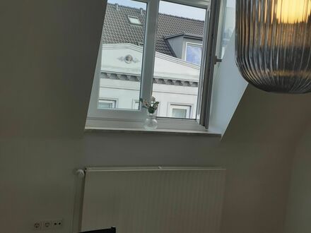 Sonniges Loft-Apartment nahe Schulterblatt, St. Pauli