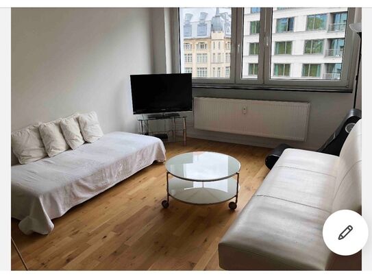 3 double bed flat near Alexanderplatz Mitte, Berlin - Amsterdam Apartments for Rent