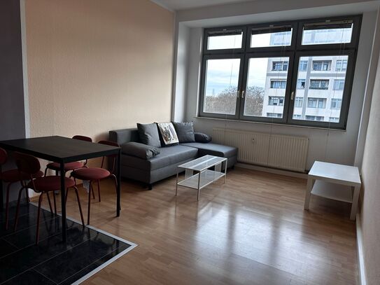 Ruhiges Apartment mit guter Verkehrsanbindung (Rüdersdorf bei Berlin)