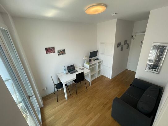 Beautiful & awesome flat in Lichtenberg, Berlin - Amsterdam Apartments for Rent