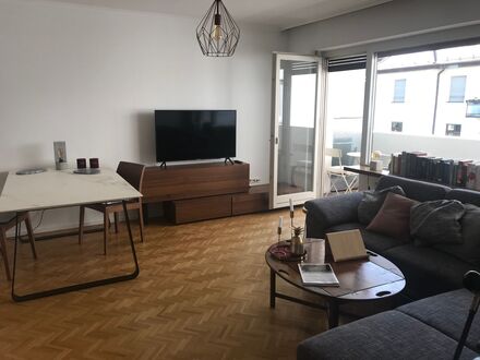 Wunderschönes und helles Studio in beliebtem Viertel (München) | Nice, fashionable suite conveniently located, München
