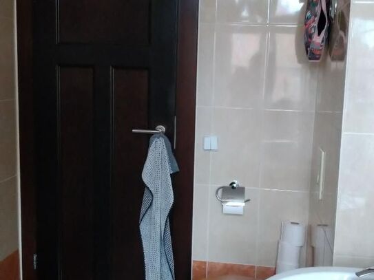 Wohnung in ruhiger Lage in Löbtau-Süd