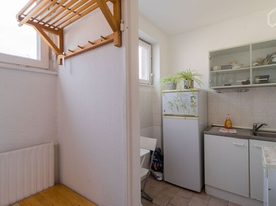 Nice apartment in Charlottenburg, Berlin - Amsterdam Apartments for Rent