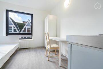 Gemütliches und helles Studenten-Apartment in Kiel