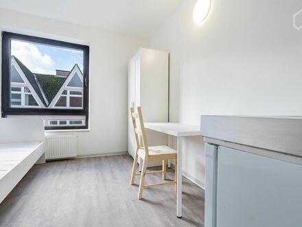 Gemütliches und helles Studenten-Apartment in Kiel