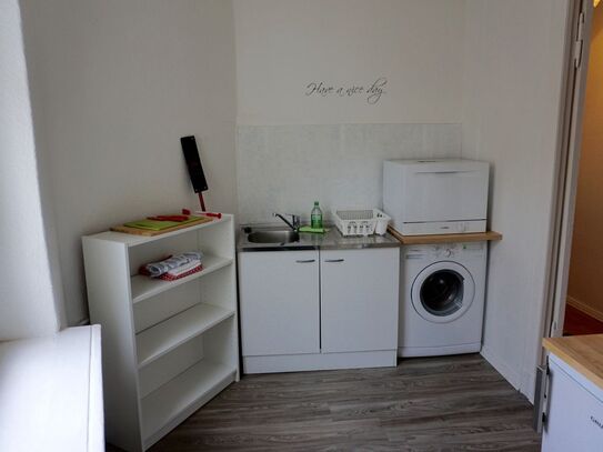 Charming, sunny flat near Charlottenburg castle, Berlin - Amsterdam Apartments for Rent