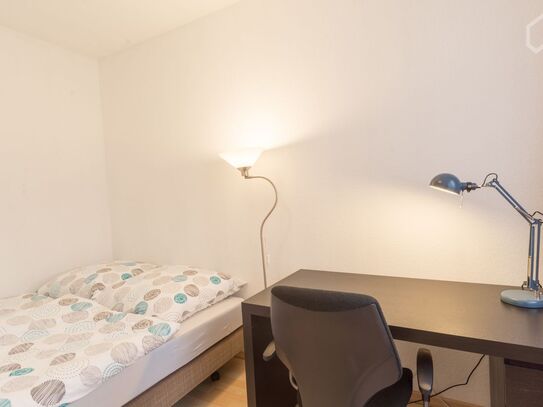 Living in the center of Berlin, Alexanderplatz, Berlin - Amsterdam Apartments for Rent