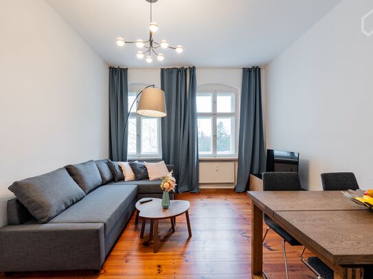 Schickes & fantastisches Apartment in Kreuzberg