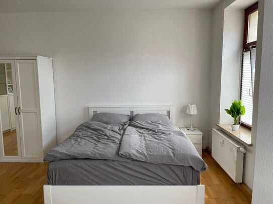 Perfect flat in Leipzig, Leipzig - Amsterdam Apartments for Rent