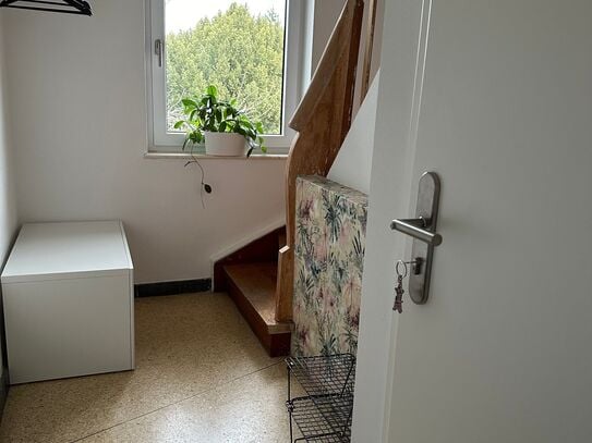 Bright & fantastic apartment in Hannover Bothfeld