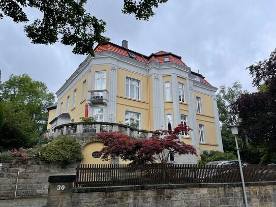 Großartige & stilvolle Wohnung auf Zeit in Goslar