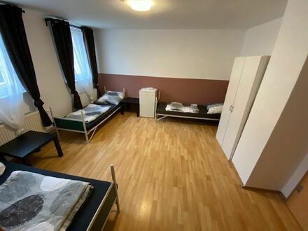 Ideal für Monteure - 5-Zimmer-Apartment in Mannheim-Ludwigshafen | Nice & spacious flat in Ludwigshafen am Rhein