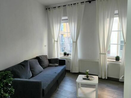 Wundervolles & fantastisches Studio Apartment mitten in Mitte