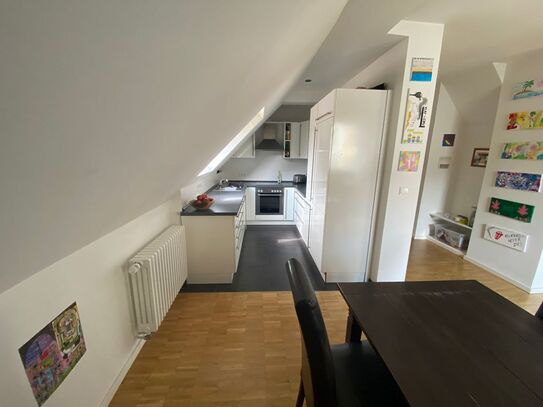 Lovely appartement in Frankfurt am Main, Frankfurt - Amsterdam Apartments for Rent