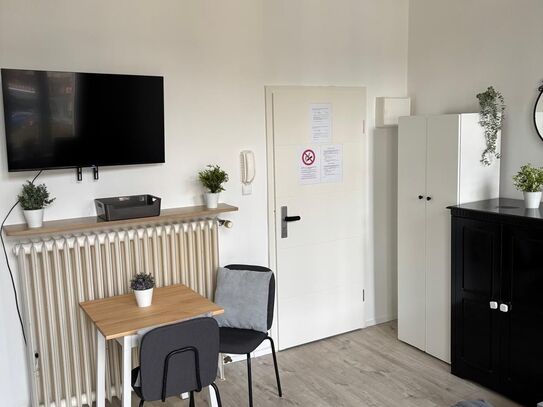 New and fantastic studio (Krefeld)