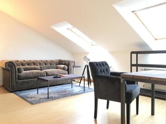 Perfect apartment in Mitte / Prenzlauer Berg (Berlin), Berlin - Amsterdam Apartments for Rent