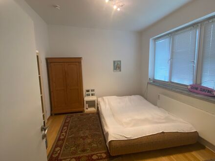 Helles, fantastisches Loft in Top-Lage | New and beautiful flat near Schanzenviertel