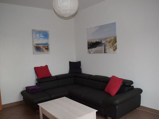 New apartment in quiet street, Neuss - Amsterdam Apartments for Rent