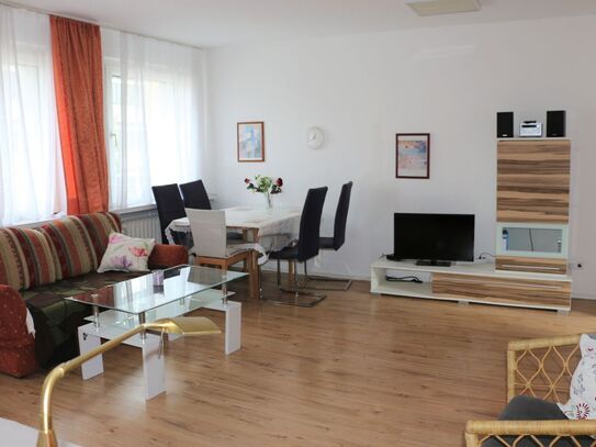 Nice & fashionable loft located in Essen, Essen - Amsterdam Apartments for Rent