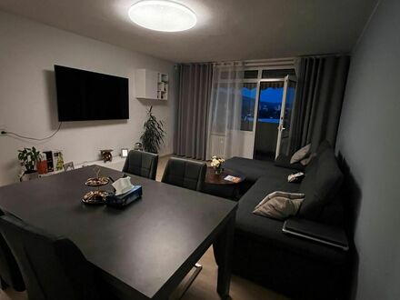Großartiges, stilvolles Apartment in Darmstadt | Bright, cozy 3 ZW in Darmstadt-Eberstadt