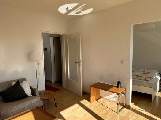 Stilvolles & fantastisches Studio Apartment im Herzen von Braunschweig