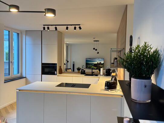 Design-Loft im Herzen von Bünde