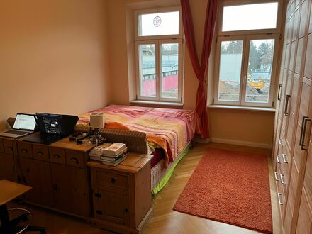 Schicke, helle 4-Raum Wohnung in Fürth