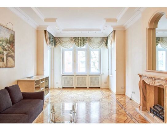 Luxury Apartment City Center Kurfürstendamm 3 bedrooms 2 bathrooms marble, Berlin - Amsterdam Apartments for Rent