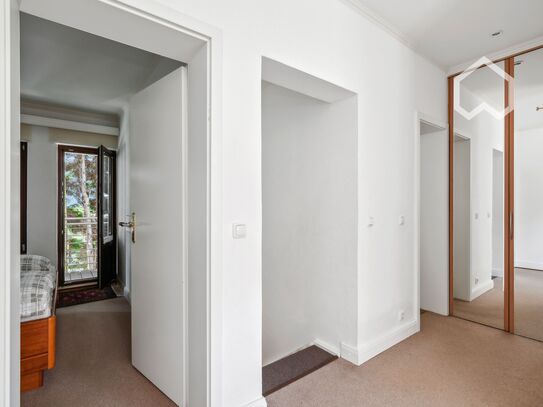 New and charming flat in Altona