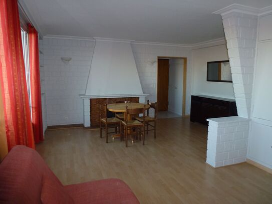 For rent apartment T3 in Nanterre