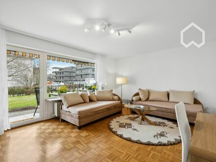 Fantastische Wohnung im Herzen von Rheinfelden (Baden)