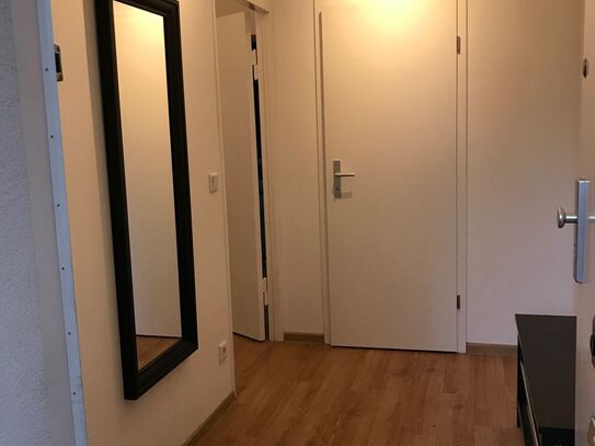 Scandinavian furnished 2.5 room apartment in a prime location in Schöneberg, Berlin - Amsterdam Apartments for Rent