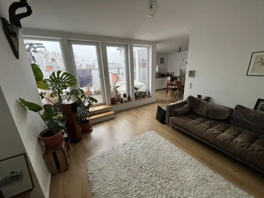 Awesome apartment in Kreuzberg (Berlin)