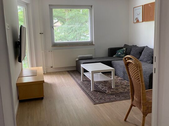 Modernes Studio in Hannover