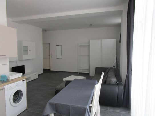 Fashionable flat in vibrant neighbourhood (Hannover), Hannover - Amsterdam Apartments for Rent