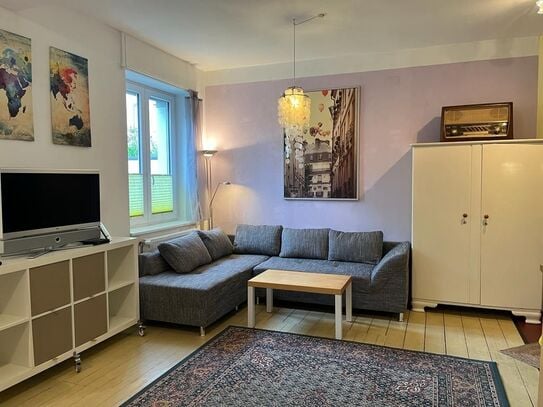 Perfect flat in Essen