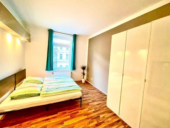 Lovely, charming suite in Düsseldorf, Dusseldorf - Amsterdam Apartments for Rent