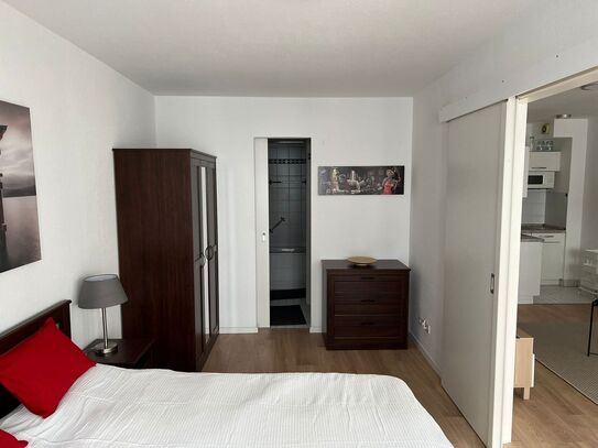 Bright and quiet flat in Berlin Mitte, Berlin - Amsterdam Apartments for Rent