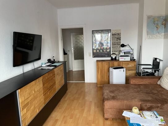 Cozy Apartment Near Frankfurter Tor in Friedrichshain