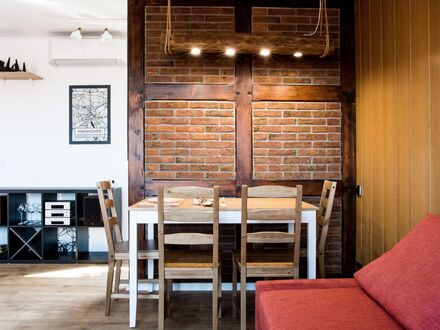 Großartiges und charmantes Studio in Hannover // MHH + INI | Wonderful and modern apartment in Hannover // MHH + INI