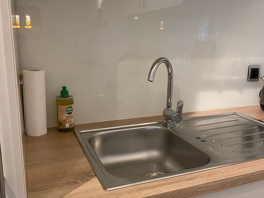 Wonderful, quiet suite, Hannover - Amsterdam Apartments for Rent