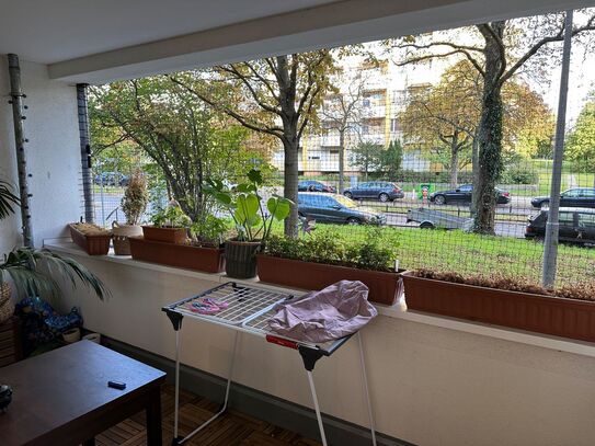 Spacious and modern 2-room flat in calm neighborhood, Berlin - Amsterdam Apartments for Rent