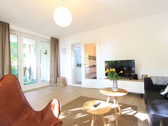 Fully new equipped Apartment in Friedrichshain, surrounded by water, near Berlin Mitte, Berlin - Amsterdam Apartments f…