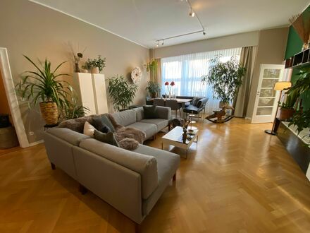 Häusliches und stilvolle Wohnung in Charlottenburg | Lovely, awesome suite located in Charlottenburg
