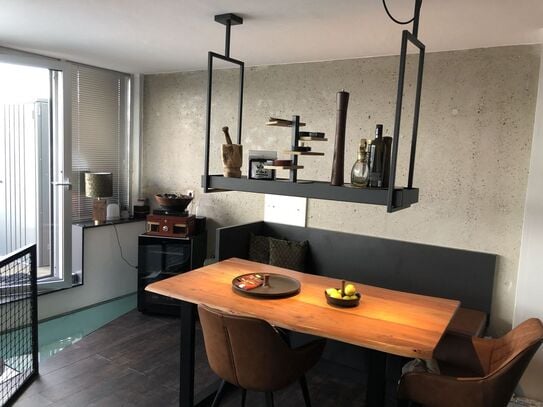 Neat & amazing suite located in Köln, Koln - Amsterdam Apartments for Rent