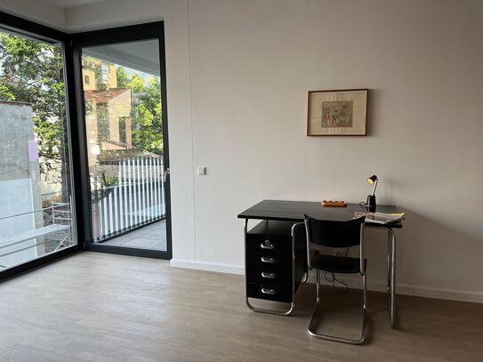 62 m² | 2 -rooms in Mitte - Wedding, near Virchow Clinic