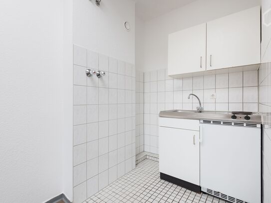 Nice and inexpensive 2 room apartment in the heart of Mainz